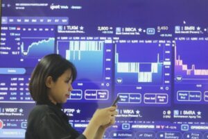 Saham Futura Energi Melejit, Akuisisi Jadi Kunci?