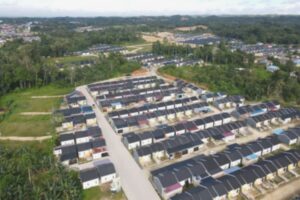 Tapera Dibatalkan: Pekerja Lepas Bernapas Lega, Impian Rumah Terancam?