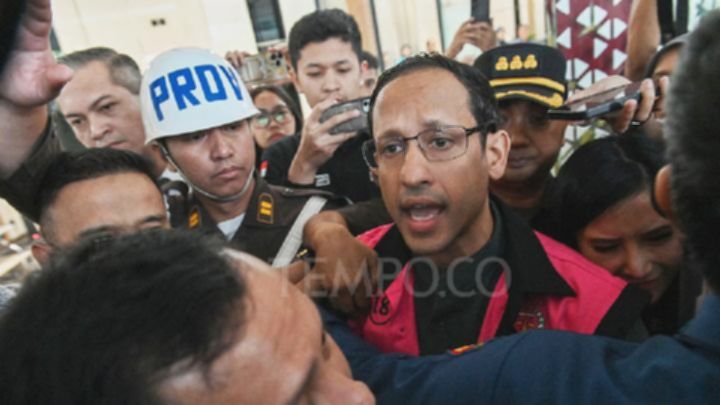 JPPI: Kasus Nadiem Ungkap Celah Korupsi Pendidikan yang Menganga