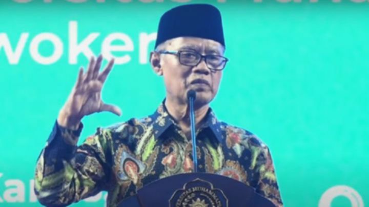 Muhammadiyah Menanggapi Reshuffle Kabinet Prabowo, Soroti Kinerja Menteri