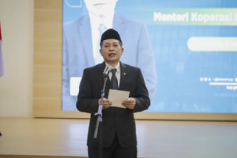 Menkop Ungkap Tugas Baru dari Prabowo Usai Pelantikan