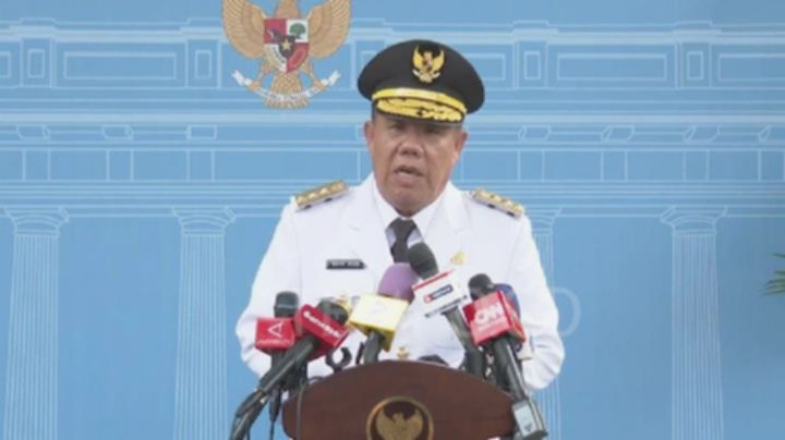 PT Timah Klarifikasi Satgas Tambang Ilegal di IUP Bangka Belitung