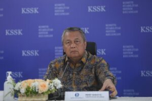 BI Optimistis: Ekonomi Indonesia Bergegas Naik di Semester II 2025