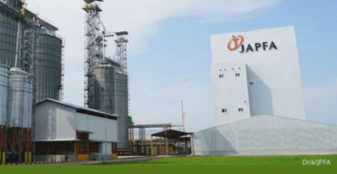 Saham Japfa Melonjak: Analis Ungkap Pemicu Kenaikan Harga Signifikan