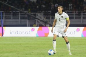 Sassuolo Taklukkan Udinese, Performa Jay Idzes Jadi Sorotan