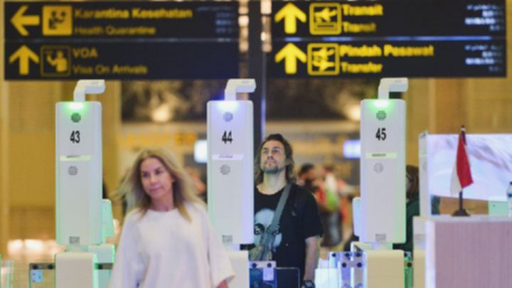 Bandara Bali Pacu Turis: Rute Internasional Cina, Korea Ditambah!