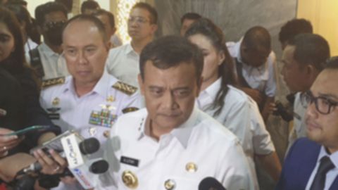 Gubernur Jateng Mendesak: Tunjangan Perumahan DPRD Harus Turun!