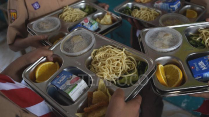Pemerintah Evaluasi Kasus Keracunan Makanan MBG: Langkah Selanjutnya?