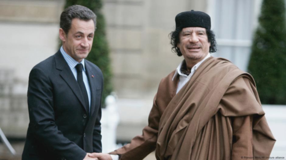 Sarkozy Divonis 5 Tahun Penjara: Babak Baru Hukum Prancis?