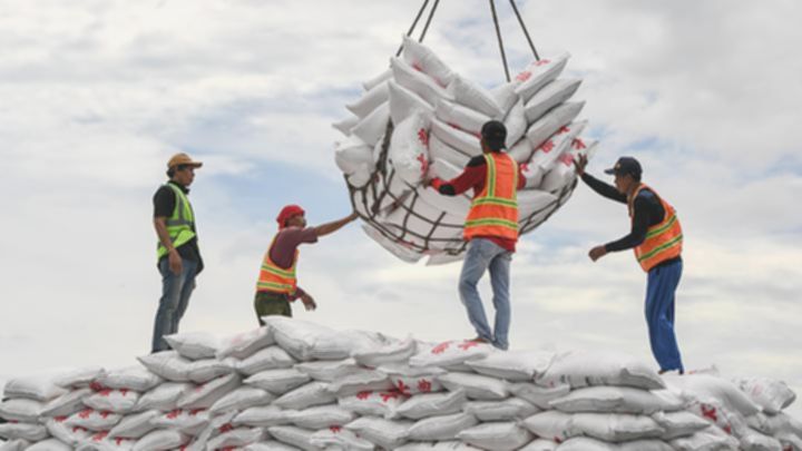 Bos ID Food Ungkap Penyebab Gula BUMN Kurang Laku