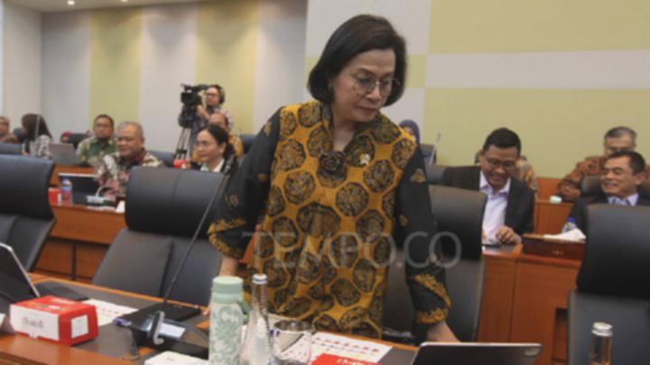 Pemerintah Suntik Rp 16 Triliun ke Himbara, Koperasi Desa Merah Putih Didukung