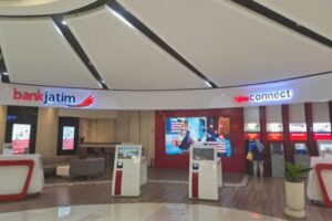 Bank Jatim Setor Rp100 Miliar, Jadi Pemegang Saham Baru Bank NTT