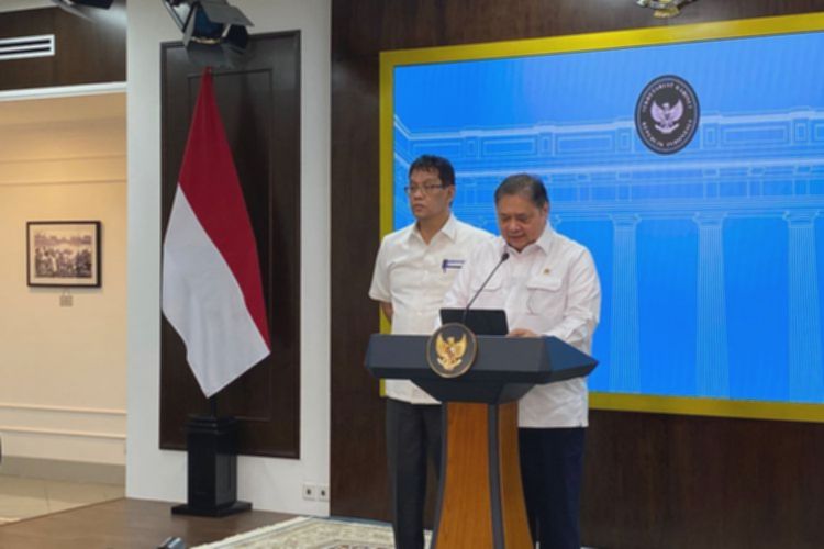 Pemerintah Luncurkan Paket Stimulus Ekonomi: Magang Berbayar UMP Jadi Andalan