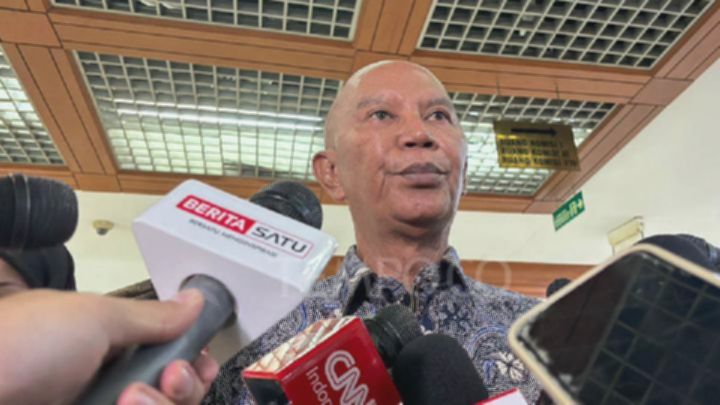 Banggar DPR Setujui Kenaikan Transfer Daerah Rp 43 Triliun
