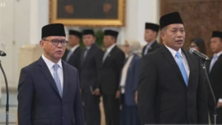 Isu Reshuffle Kabinet Prabowo Mencuat, Sejumlah Nama Kandidat Menguat
