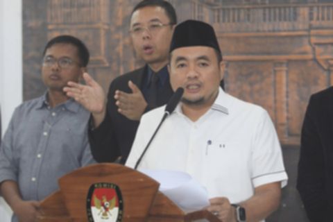 Keterbukaan Informasi: KPU Batalkan Aturan Rahasiakan Data Capres
