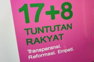 Pakar Ungkap Tantangan Pemerintah Penuhi Seluruh Tuntutan Rakyat: Mungkinkah?