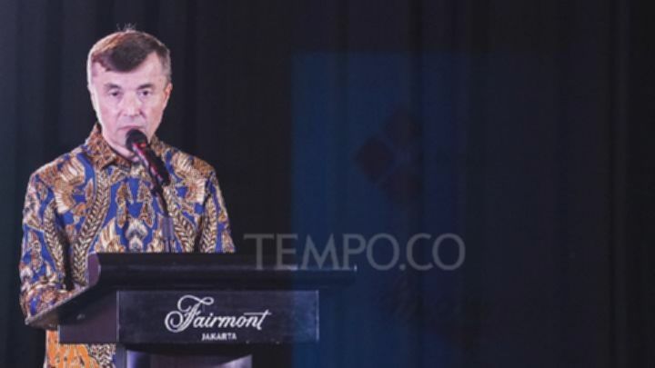 Rusia Incar Pasar Indonesia: Tingkatkan Pasokan Produk