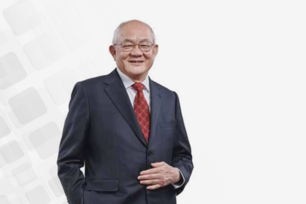 Low Tuck Kwong Serap Jutaan Saham Bayan Resources