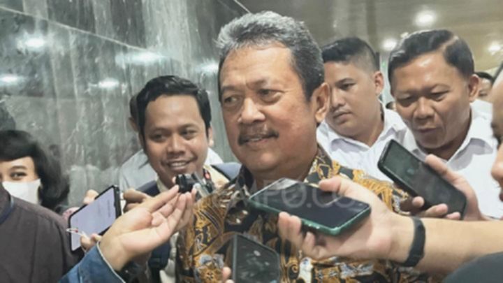 KKP Sikat Reklamasi Ilegal Konawe Selatan, Ekosistem Terjaga!