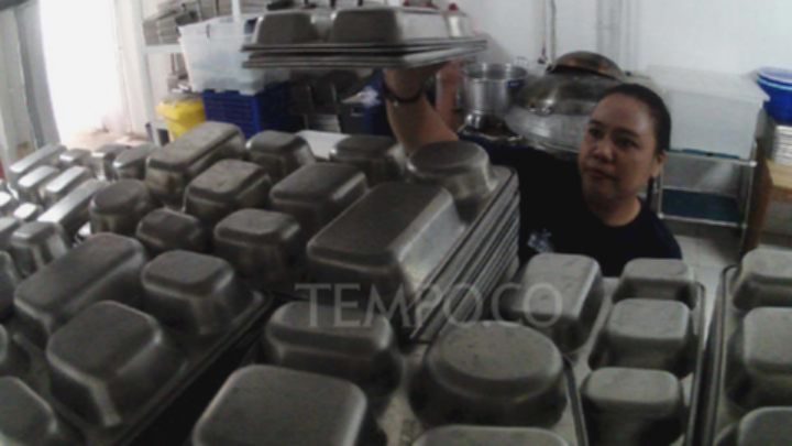 BPJPH Kejar Sertifikasi Halal Ribuan SPPG, Keracunan Mengintai