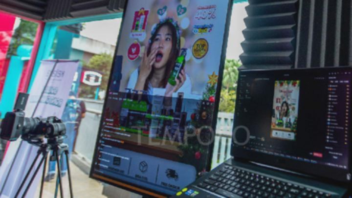 UMKM Cemas: Pembatasan TikTok Ancam Kelangsungan Bisnis?