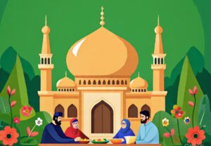 Muhammadiyah Umumkan Awal Ramadan 2026, Jatuh Februari