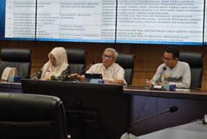 Padang Sediakan Ribuan Lowongan Kerja Lewat Job Fair