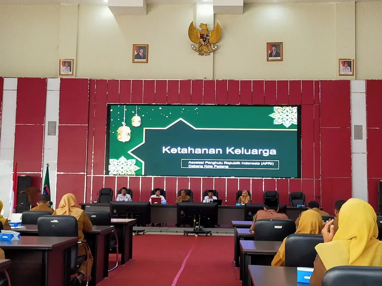 ASN Padang Hadapi Perceraian, Pemerintah Kota Bertindak Cepat