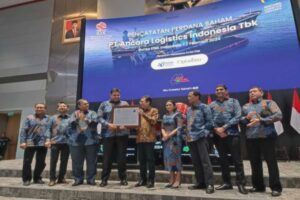 Aninditha Bakrie Jual Sebagian Saham Ancara Logistics, Ada Apa?