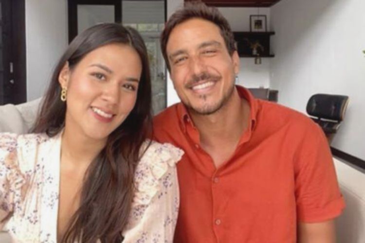 Raisa-Hamish: Romansa Abadi, Inspirasi Cinta Sejati Memikat Hati