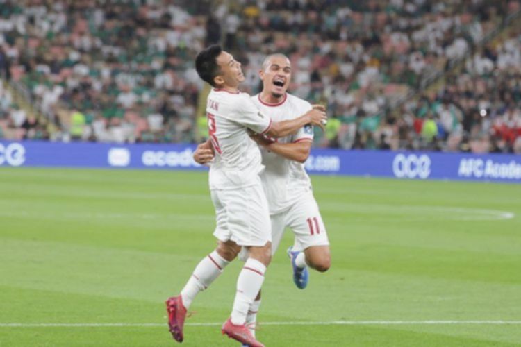 Vietnam Soroti Kekuatan “Skuad Asing” Indonesia, Siap Tantang Arab Saudi?