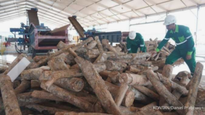 Bisnis Sampah Menggiurkan, Saham TOBA, OASA, MHKI Jadi Sorotan