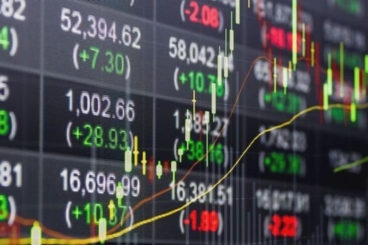 IHSG Rebound, Rupiah Perkasa: Sinyal Positif Pasar Modal?