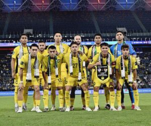 CEO Malaysia Isyaratkan TMJ Dalang Skandal Pemalsuan Dokumen Pemain?