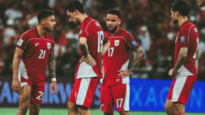 Evaluasi Total! PSSI Benahi Diri Usai Mimpi Piala Dunia Kandas