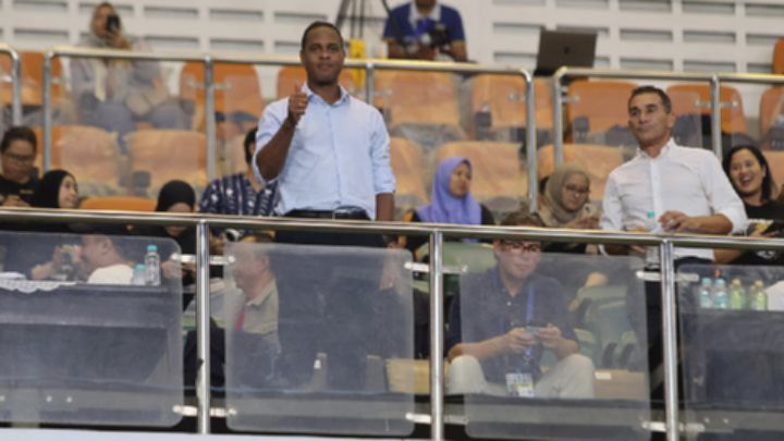 Istana Dorong PSSI Gerak Cepat, Cari Pengganti Kluivert!