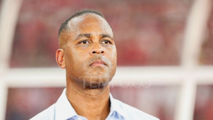 Kluivert Buka Suara: Kegagalan Timnas Indonesia di Piala Dunia 2026