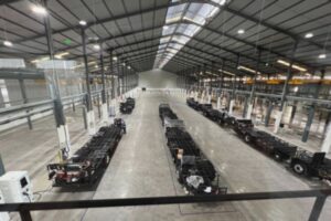 VKTR Fokus Ekspansi, Dividen 2025 Diproyeksikan Nihil