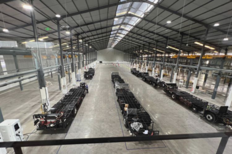 VKTR Fokus Ekspansi, Dividen 2025 Diproyeksikan Nihil