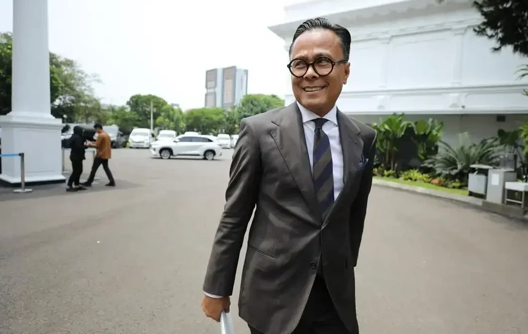 Prabowo Tunjuk Dony Oskaria Pimpin BP BUMN, Ini Profil Lengkapnya