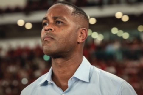 Rekam Jejak Kluivert: Mimpi Timnas Indonesia yang Terkubur?