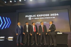 Unted Bike: Analisis Penyebab Harga Saham UNTD Anjlok