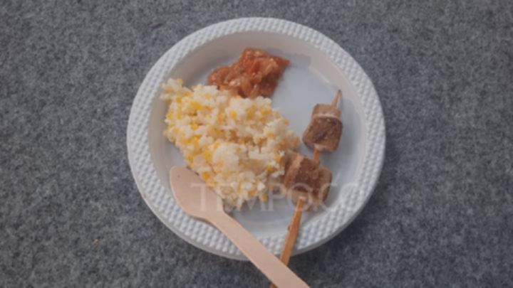 Sate Tuna Gorontalo: Sensasi Rasa yang Menggoyang Lidah