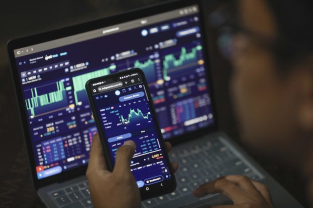 Saham ASII, JSMR, ICBP, MIDI Jadi Incaran Investor?