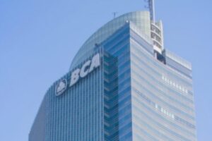 Asing Borong Saham BCA, Harga Sentuh Rekor Tertinggi Baru!