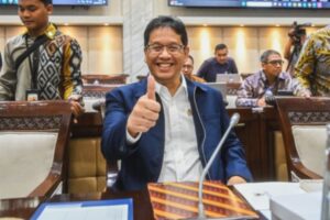 IndoStrategi Rilis Skor 10 Kementerian Prabowo, Kemenkeu Unggul?