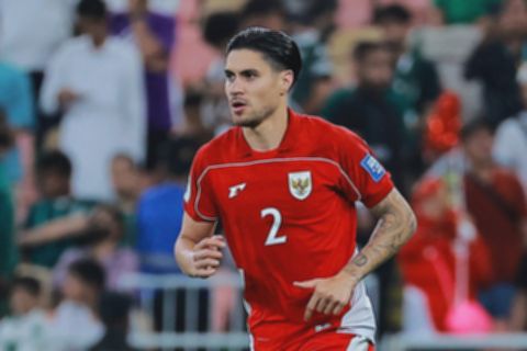 Kevin Diks Membara: Siap Tempur Lawan Irak, Opsi Penalti!
