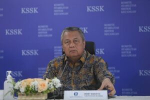 Ekonom Sepakat: BI Kembali Pangkas Suku Bunga Acuan?