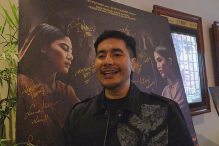 Agung Saputra Bahagia, Amanda Manopo Menikah? Ini Tanggapannya!